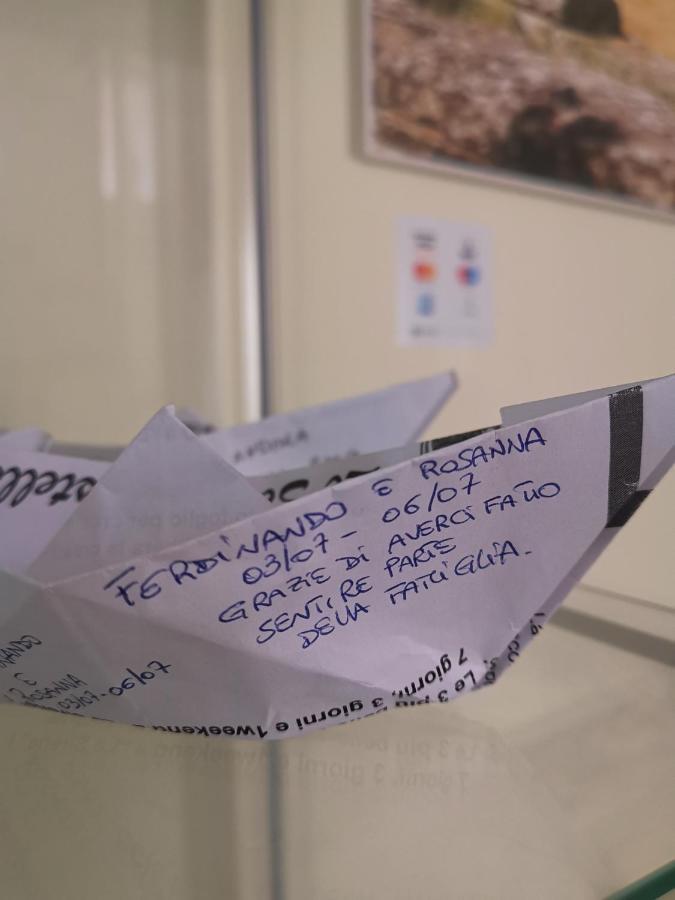 Le Sirene Castellabate Ξενοδοχείο Santa Maria di Castellabate Εξωτερικό φωτογραφία